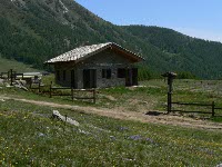 Campeggio Pian dell'Alpe Campeggio Pian dell'Alpe