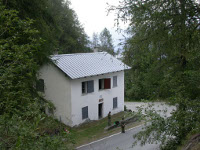 Casotto Colletto di Meana Casotto Colletto di Meana